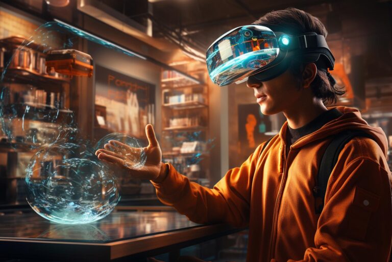 Ai education